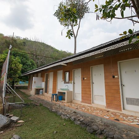 Farada Resort Pakchong Exterior photo